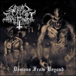 Satanic Impalement : Demons from Beyond